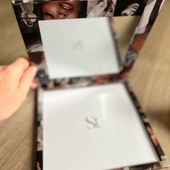 Seint Demi Cream Collector Pallet 49 - Picture 2 of 2